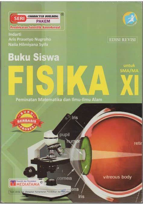 Fisika : Kelas XI