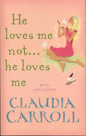 He Loves Me Not… He Loves Me