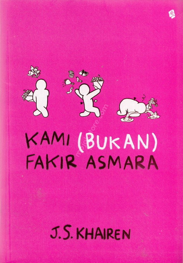 KAMI (BUKAN) FAKIR ASMARA