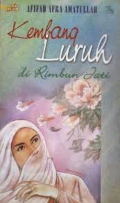 Kembang Luruh
