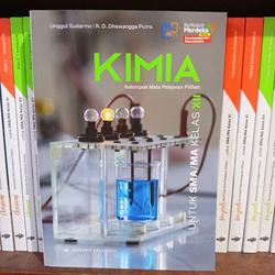 KIMIA UNTUK SMA/MA KELAS XII