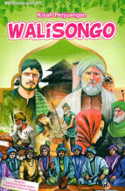 KISAH PERJUANGAN WALISONGO