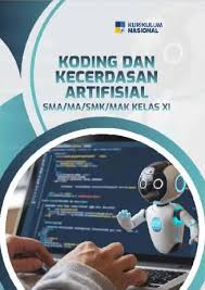 KODING DAN KECERDASAN ARTIFISIAL SMA KELAS XI