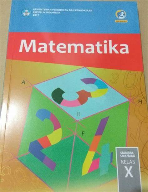 MATEMATIKA KLS X