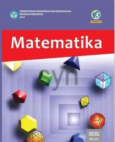 Matematika : Peminatan : Kelas XI