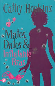 Mates, Dates and Inflatable Bras