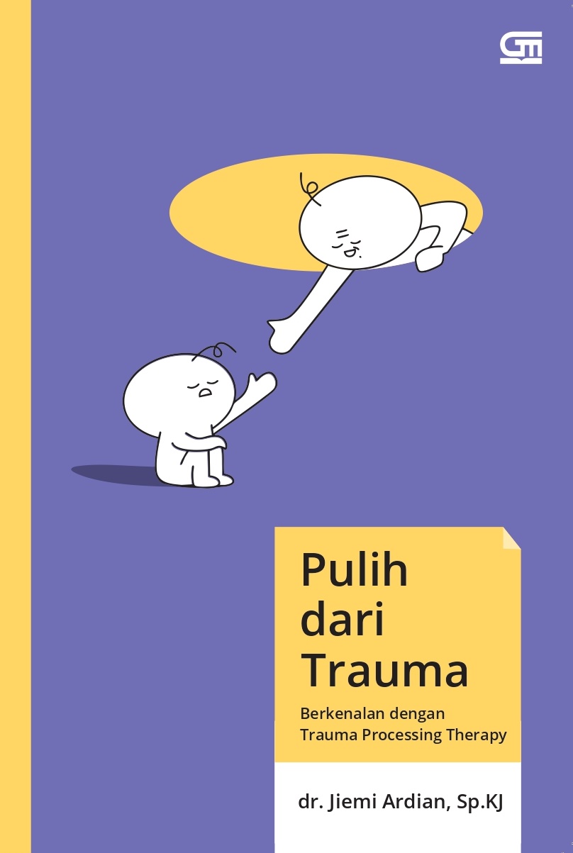 Pulih dari Trauma
