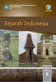 SEJARAH INDONESIA KLS X