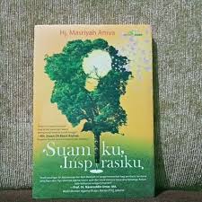 Suamiku Inspirasiku