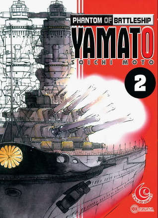 Yamato Phantom of Battleship 2