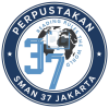 PERPUSTAKAAN SMA NEGERI 37 JAKARTA