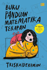 Buku Panduan Matematika Terapan