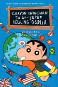Crayon Shinchan Jalan - Jalan Keliling Dunia