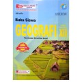 Geografi : Peminatan ilmu-ilmu sosial : Kelas XII