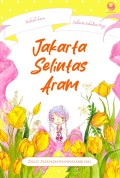 Jakarta Selintas Aram