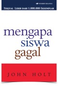 mengapa siswa gagal
