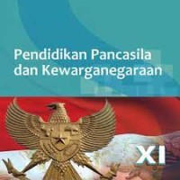 PPKn : Kelas XI