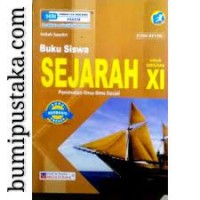 Sejarah : Peminatan : XI