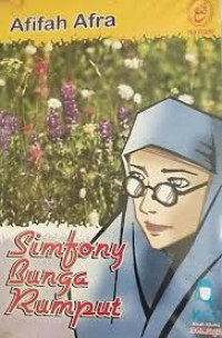 Simfony Bunga Rumput