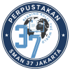 PERPUSTAKAAN SMA NEGERI 37 JAKARTA