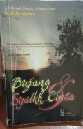 Bujang & Syaikh Cinta