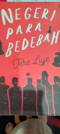 NEGERI PARA BEDEBAH