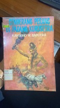GENDERANG PERANG DI PADANG KURUSETRA