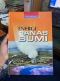 ENERGI PANAS BUMI