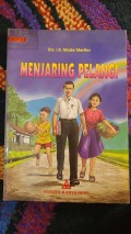Menjaring Pelangi