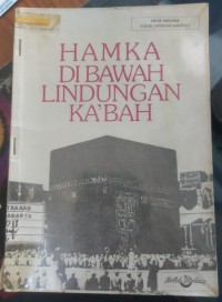 Di Bawah Lindungan Ka'bah