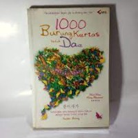 1000 BURUNG KERTAS UNTUK DAE