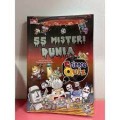 55 MISTERI DUNIA