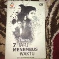 7 Hari Menembus Waktu