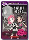 A Poison Apple Book Now You See Me