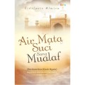 Air Mata Suci Sang Mualaf