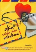 AKU SELALU ADA UNTUK KAMU