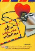 AKU SELALU ADA UNTUKMU