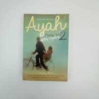 AYAH PEMILIK CINTA YANG TERLUPAKAN 2
