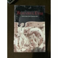 Be Autiful Eyes