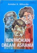 Bentrokan Dalam Asrama