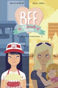 BFF Best Friend Forever