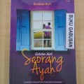CATATAN HATI SEORANG AYAH