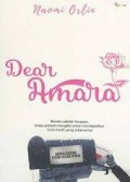 DEAR AMARA