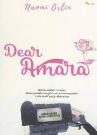 DEAR AMARA