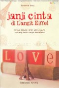 JANJI CINTA DI LANGIT EIFFEL