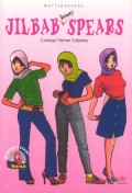 Jilbab Britney Spears
