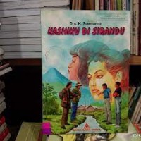 Kasihku di Sirandu