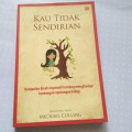 Kau Tidak Sendirian