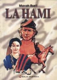 LA HAMI