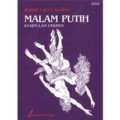 Malam Putih Kumpulan Cerpen